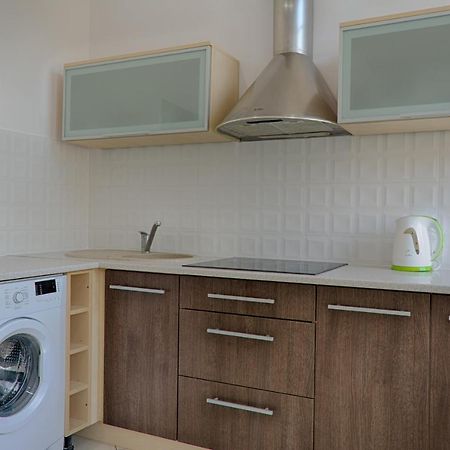 Apartament Sto Metrow Od Morza 슈비노우이스쳬 외부 사진