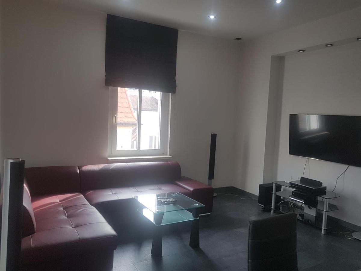 Apartament Sto Metrow Od Morza 슈비노우이스쳬 외부 사진