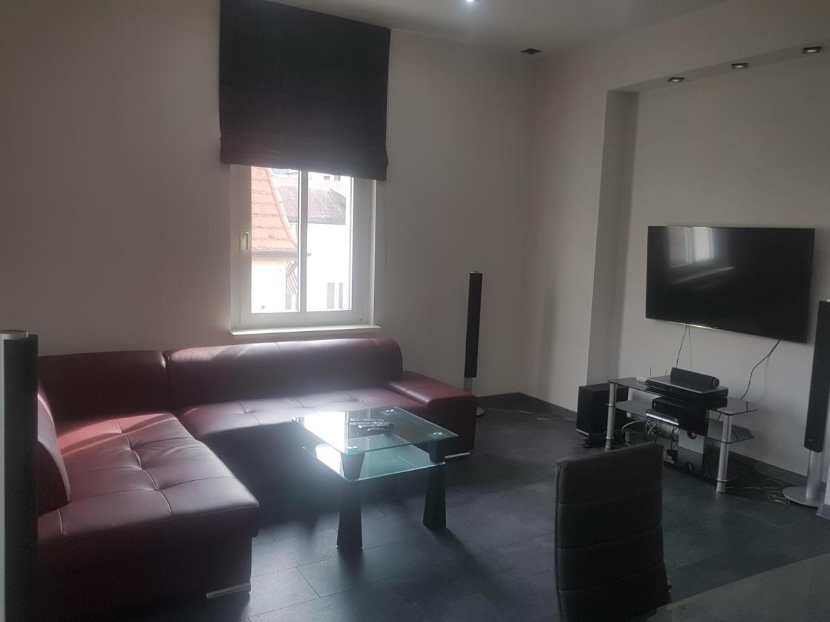 Apartament Sto Metrow Od Morza 슈비노우이스쳬 외부 사진