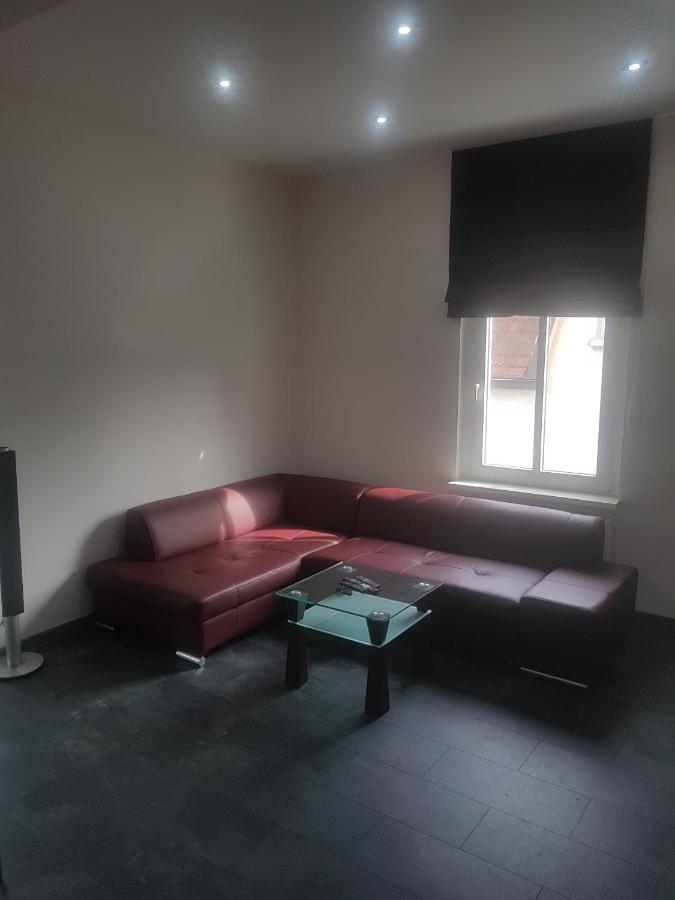 Apartament Sto Metrow Od Morza 슈비노우이스쳬 외부 사진