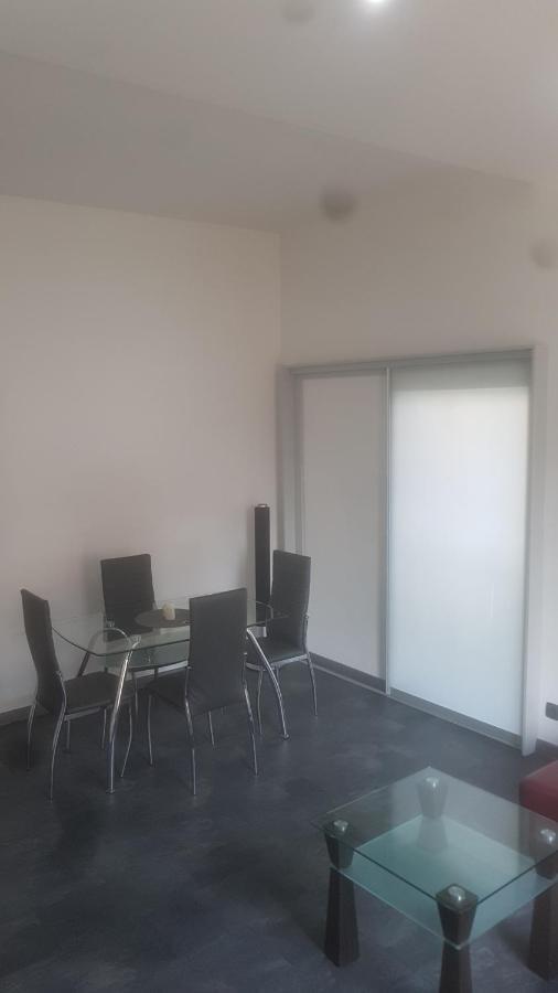 Apartament Sto Metrow Od Morza 슈비노우이스쳬 외부 사진